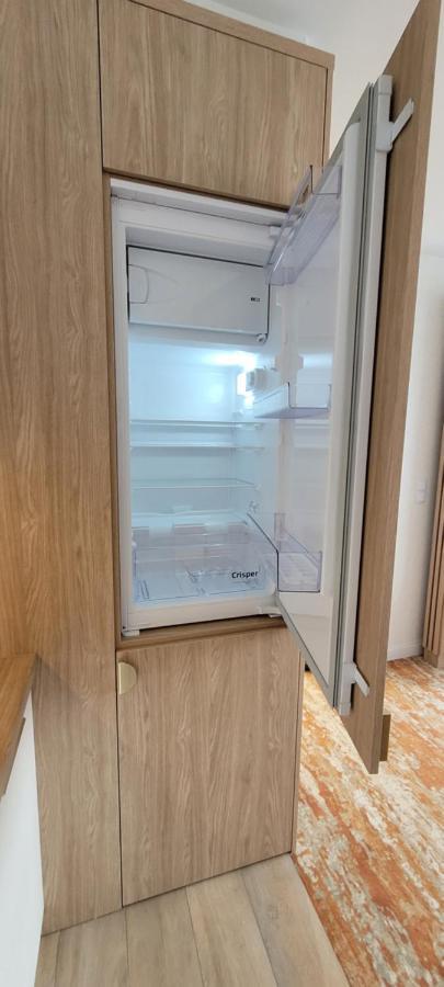ミエンジズドロイェBel Mare Aquaアパートメント エクステリア 写真